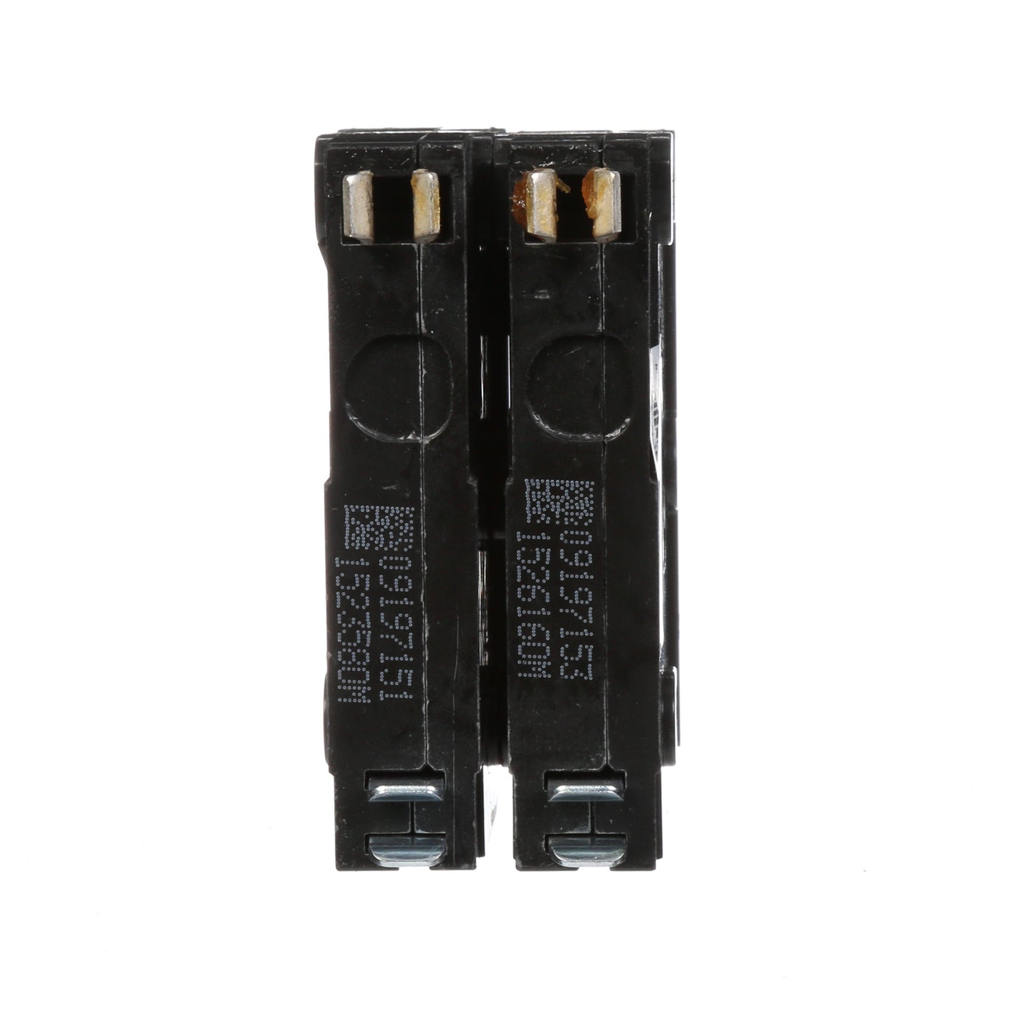 Siemens D240 Circuit Breaker | 240V 40A 2P 10kA Plug-In QD Series