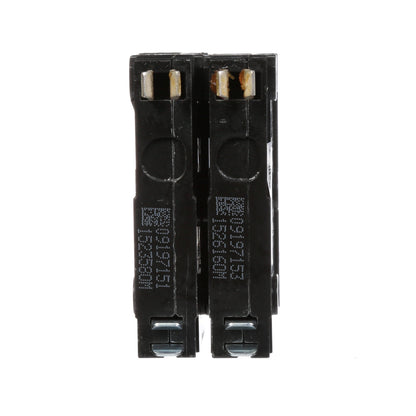 Siemens D240 Circuit Breaker | 240V 40A 2P 10kA Plug-In QD Series