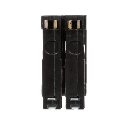 Siemens D250 Circuit Breaker | 240V 50A 2P 10kA Plug-In QD Series