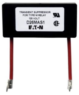 Cutler Hammer D26MAS1 Circuit Breaker | Parts And Accessories