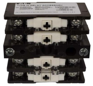 Cutler Hammer D26MD10