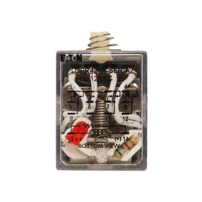 Eaton D2PR43R1 Fuse | cRUus UL Listed CSA Certified