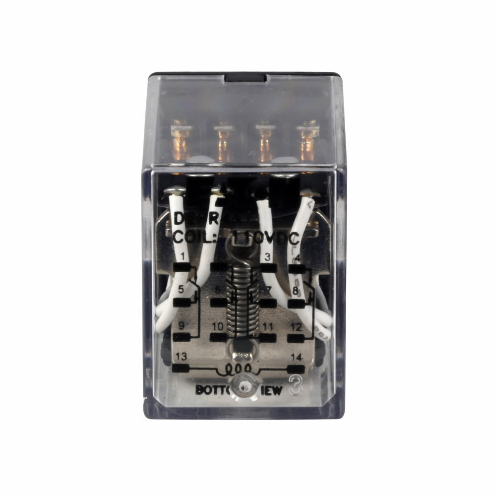 D2PR4A - Essential Electric Supply