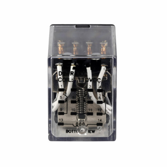 D2PR4A - Essential Electric Supply