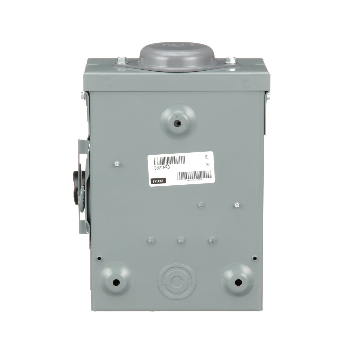 Square D D321NRB Disconnect Switch | 240V AC Series E