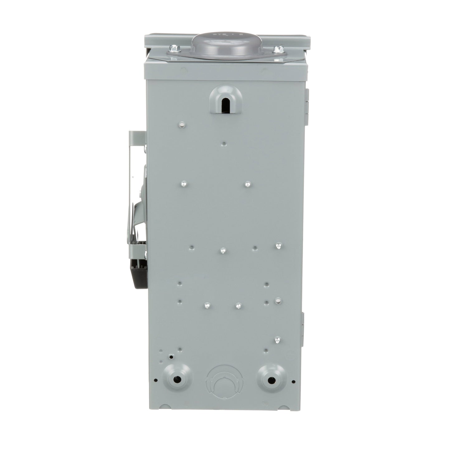 Square D D322NRB Disconnect Switch | 240V AC 60A 3P Fusible NEMA 3R Series F