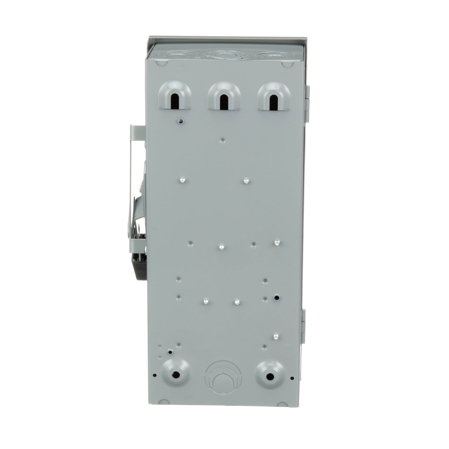 Square D D322N Disconnect Switch | 240V AC 60A 3P 3PH Fusible 100kA@240V Series F