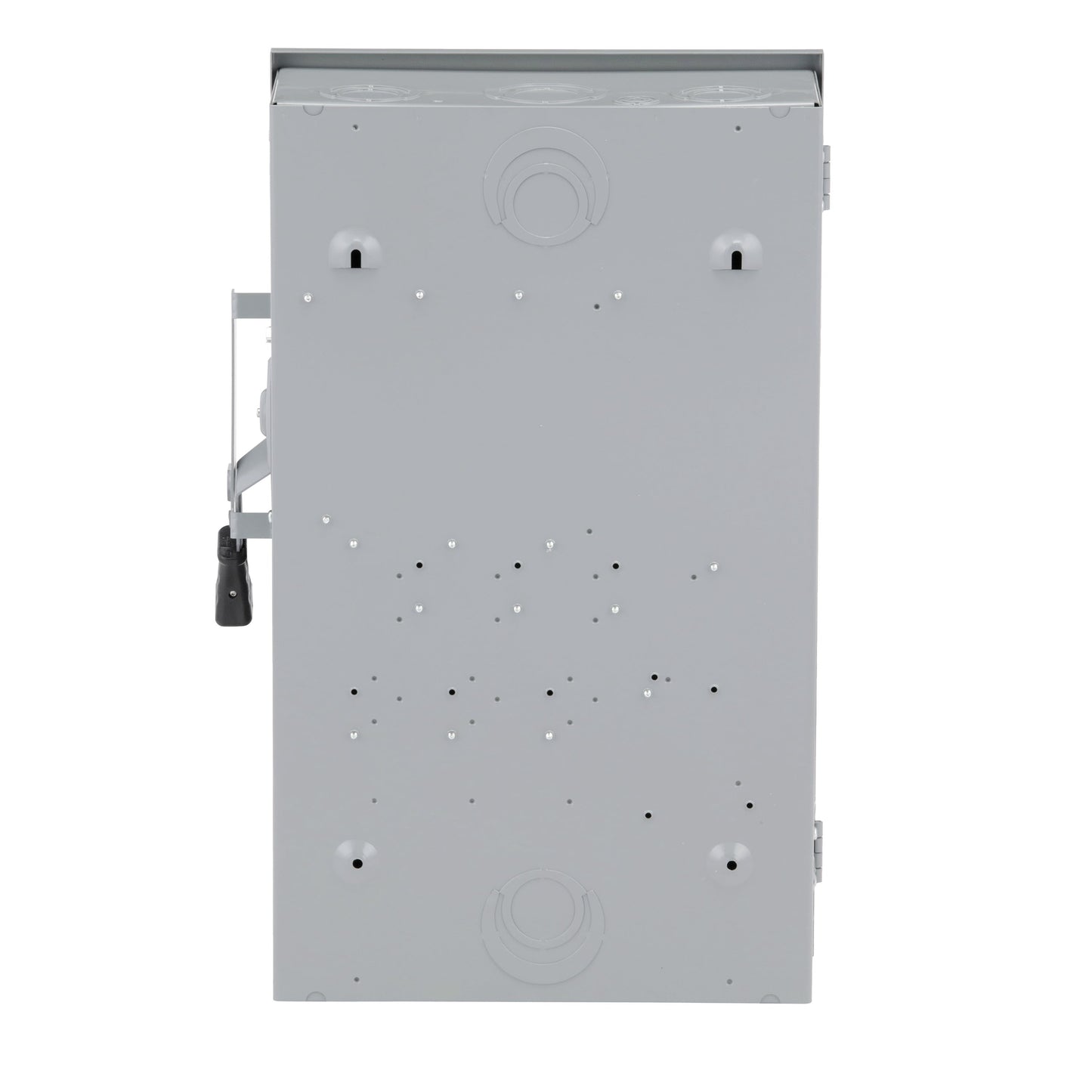 Square D D324N Disconnect Switch | 240V AC 200A 3P 3Pole Fusible 100kA@240V Series E