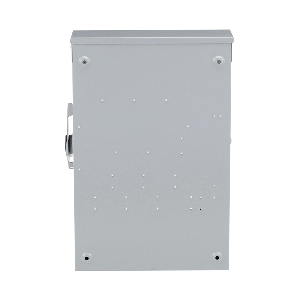 Square D D325NR Disconnect Switch | 240V AC 400A 3P 3R Fusible Series E