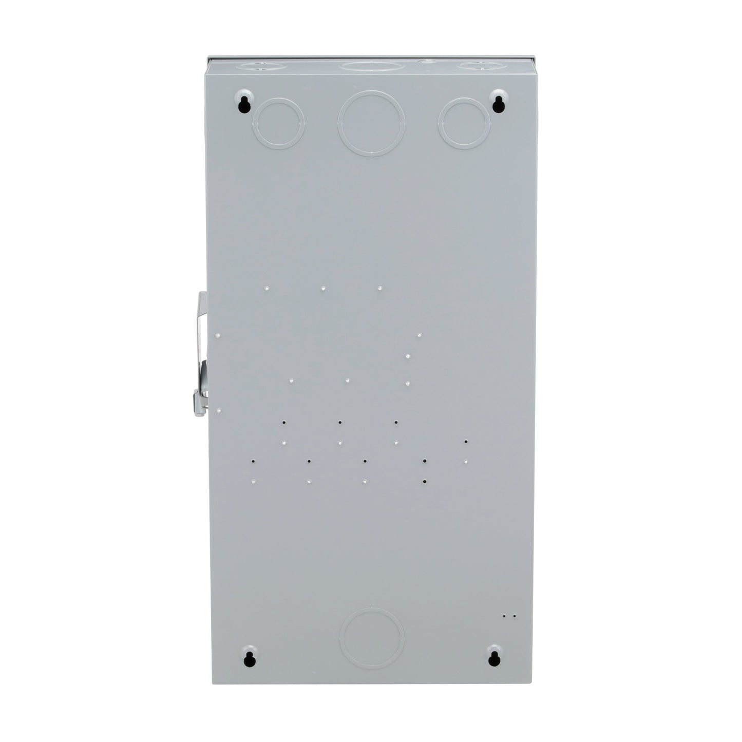 Square D D325N Disconnect Switch | 240V AC 400A 3P Fusible Series E