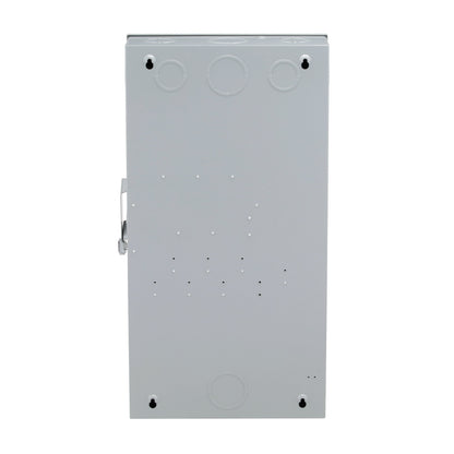Square D D325N Disconnect Switch | 240V AC 400A 3P Fusible Series E