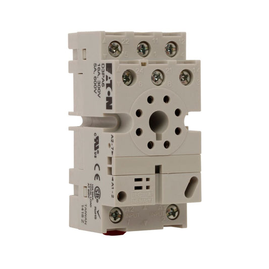 Eaton D3PA6 Circuit Breaker | Fuse Part And Accessory
