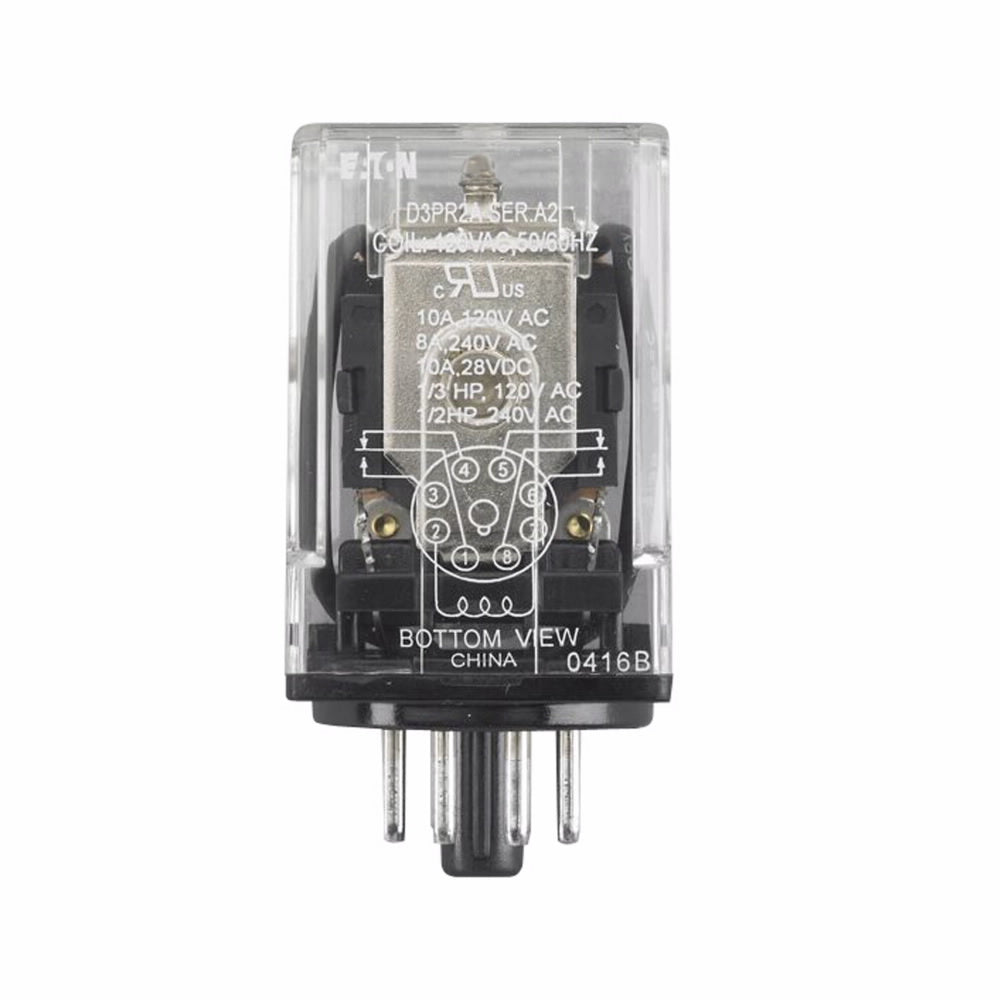 D3PR2A1 - Essential Electric Supply