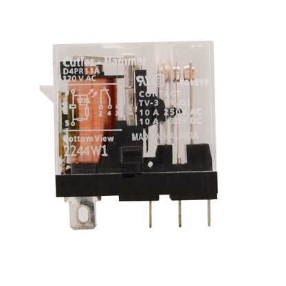 Eaton D4PR11A Fuse