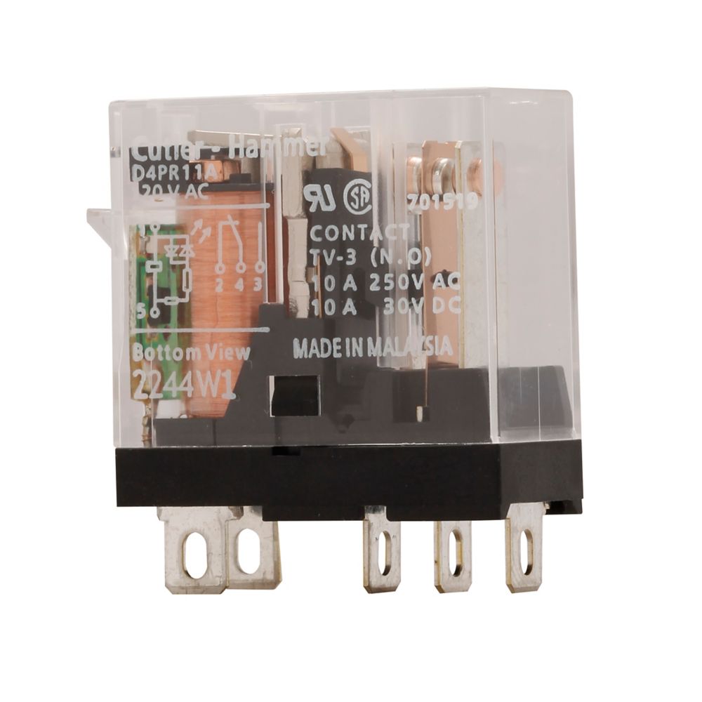 Eaton D4PR11A Fuse