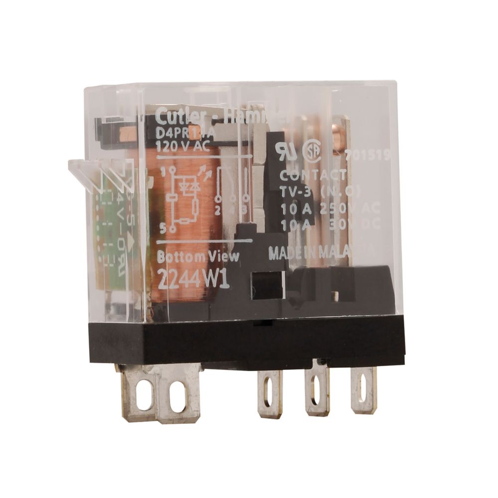Eaton D4PR11A Fuse