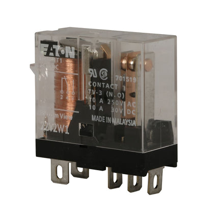 Eaton D4PR1A Relay