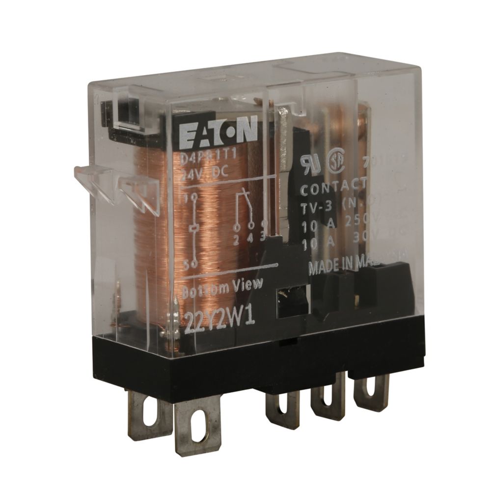 Eaton D4PR1A Relay