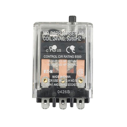 Eaton D5PR31A1 Fuse