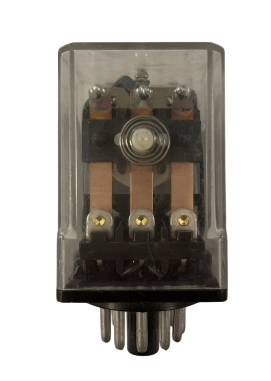 Eaton D5PR3A1 Relay Motor Control