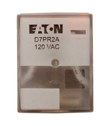 NULL D7PR23T1 General-purpose relay
