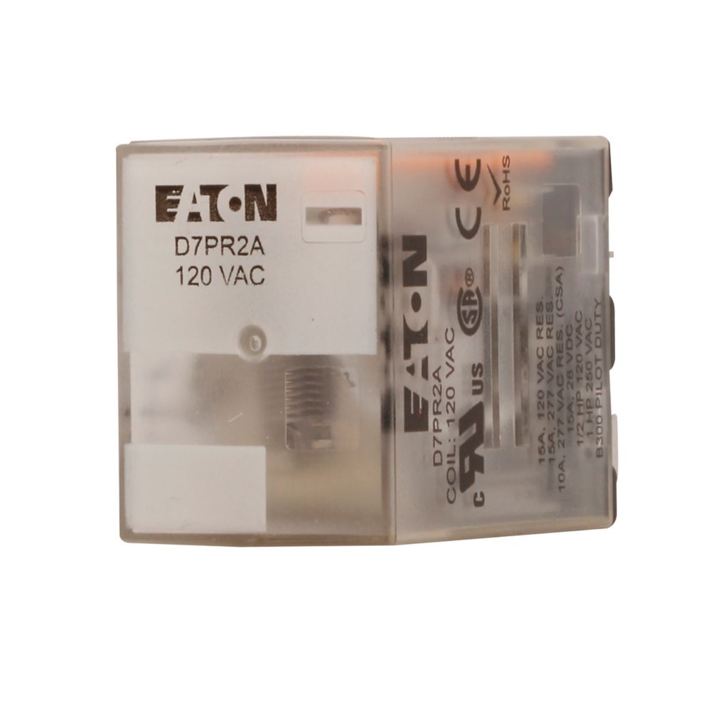 Eaton D7PR2A Circuit Breaker | Fuse Part And Accessory D7 Series