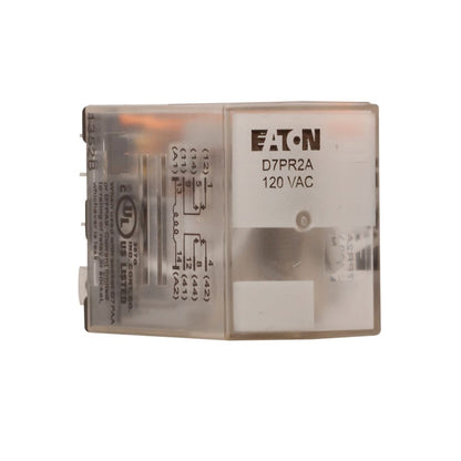 Eaton D7PR2A Circuit Breaker | Fuse Part And Accessory D7 Series