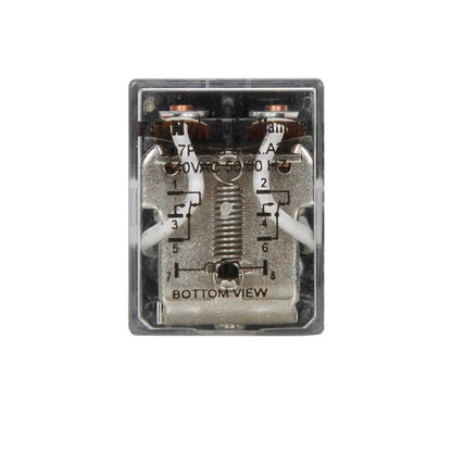Eaton D7PR2B Automation Relay D7 Series