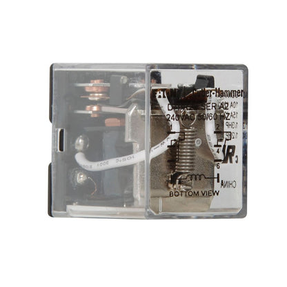 Eaton D7PR2B Automation Relay D7 Series