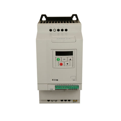 Eaton DA1-35022NB-A20C Motor Control AF drive 600V 22A 3-phase IP20 DA1 Series