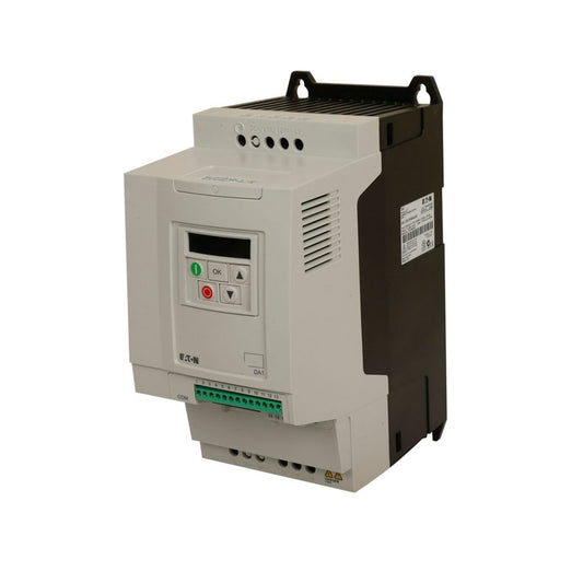 Eaton DA1-35022NB-A20C Motor Control AF drive 600V 22A 3-phase IP20 DA1 Series