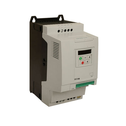 Eaton DA1-35022NB-A20C Motor Control AF drive 600V 22A 3-phase IP20 DA1 Series