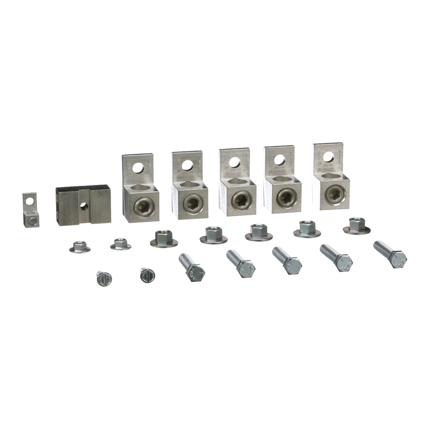 Square D DASKGS250 Distribution Equipment Transformers Dry Type