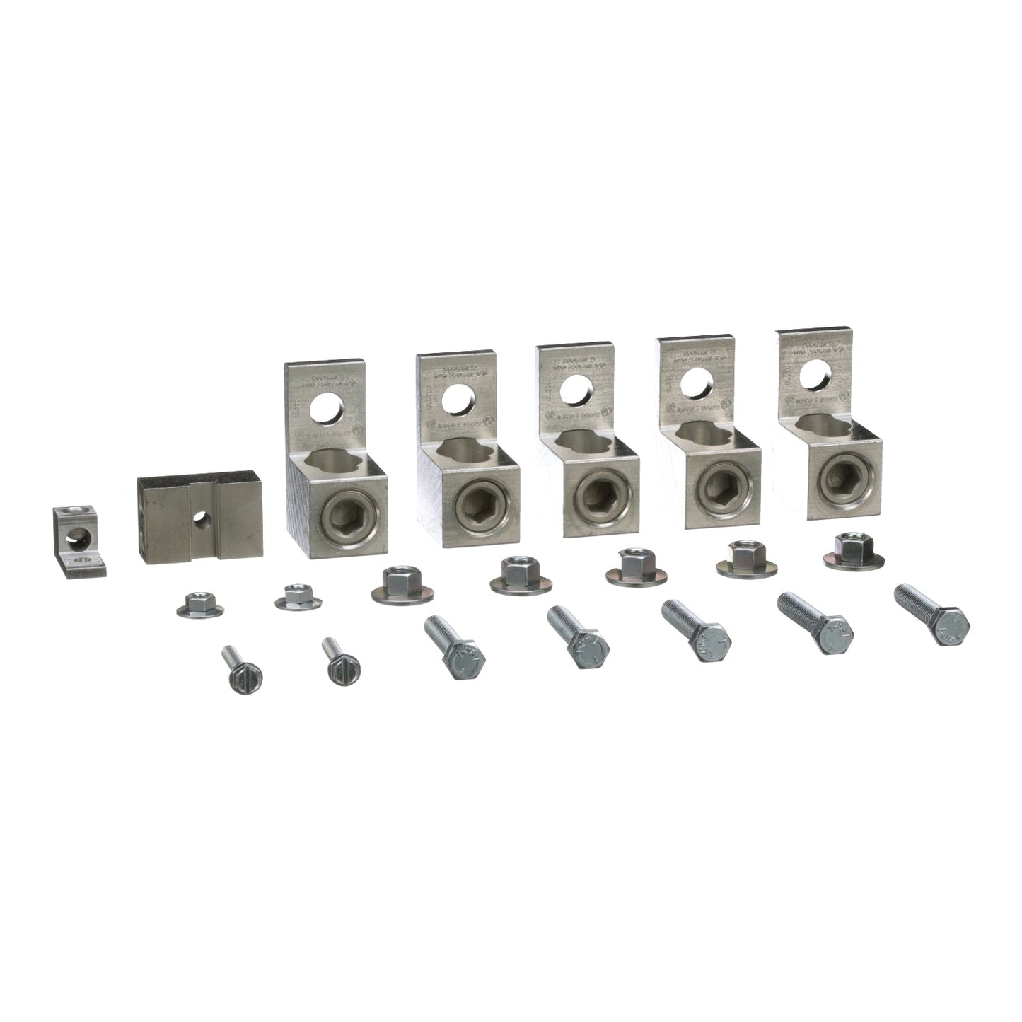 Square D DASKGS400