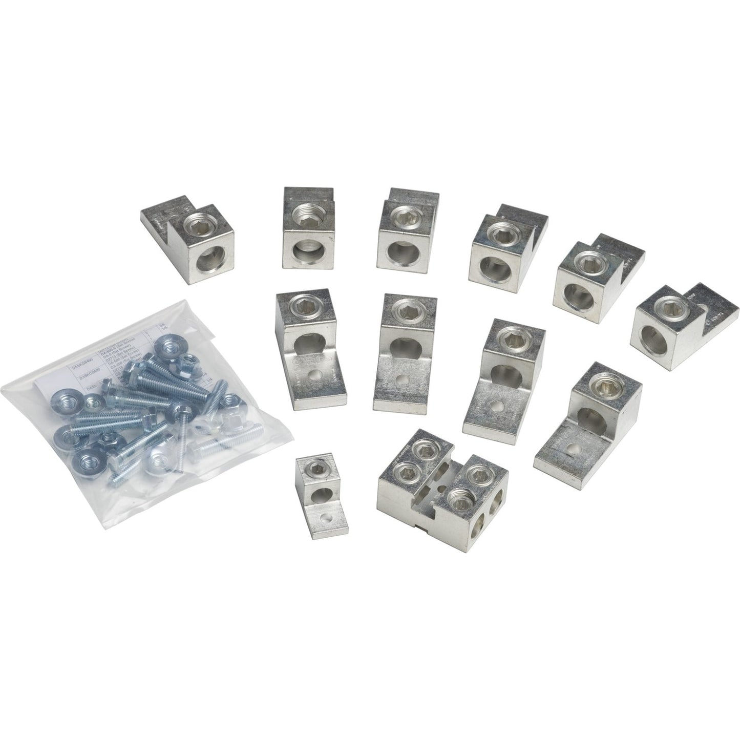 Square D DASKGS600