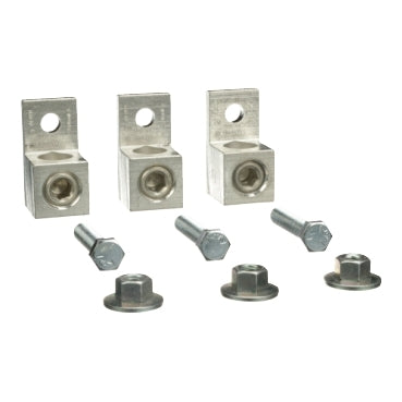 DASKP250 - Square D Circuit Breaker Lug Terminal Kit - Essential Electric Supply