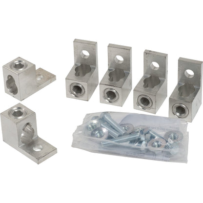 DASKP400 Distribution Equipment Dry Type Transformers