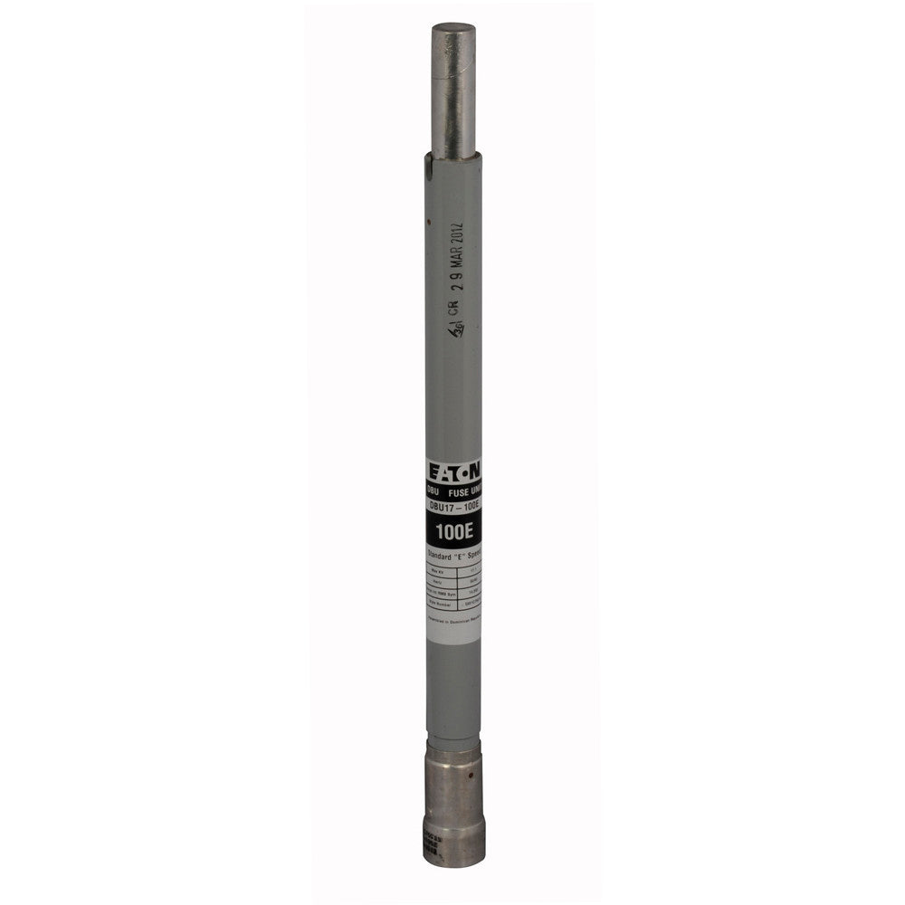 Eaton DBU17-100E Fuse | DBU 17000V 100A