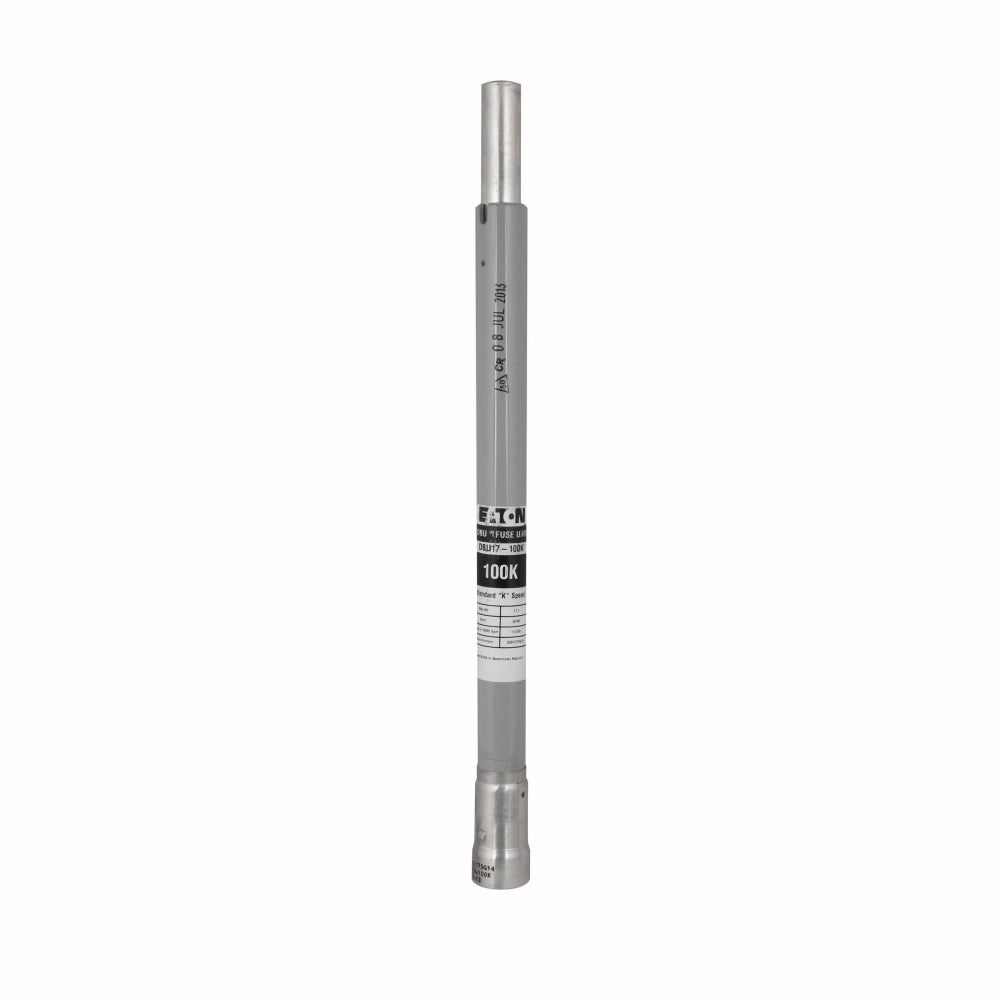 Eaton DBU17-40K Fuse | DBU 17000V 40A