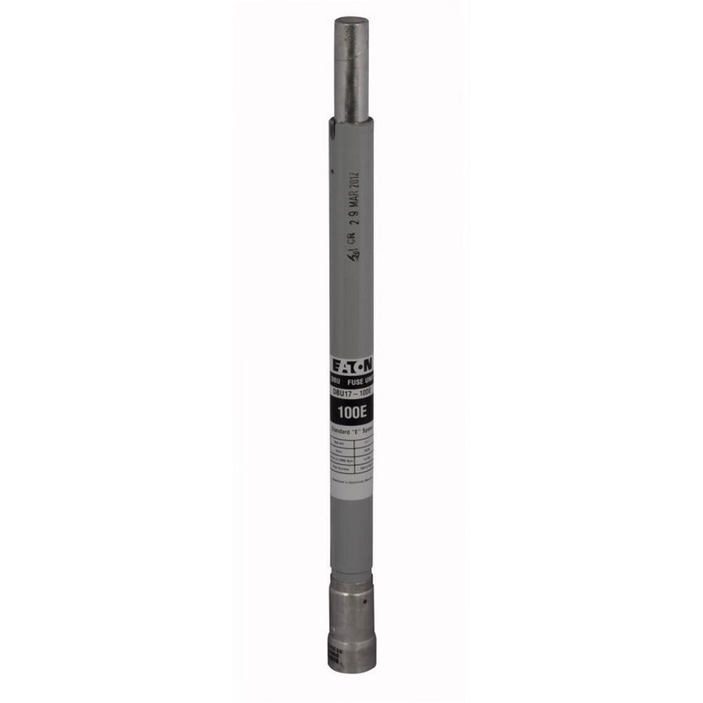 Eaton DBU17-80E Fuse | DBU 17000V 80A