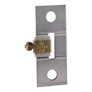 Square D DD230.0 Heater Element | 600V 1600A 3P 3Pole 65kA@480V Bolt-On LIG Solid State