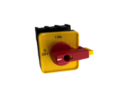 Square D DDS2-316-MSDHGRY Switch Handles | RLF