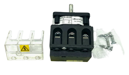 Square D DDS2-340-DHGRY Switch Handles | RLF