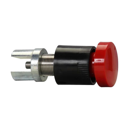 Crouse-Hinds DEV11S153 Explosion-Proof Control Station Component Pilot Lights 120VAC/24V AC/DC