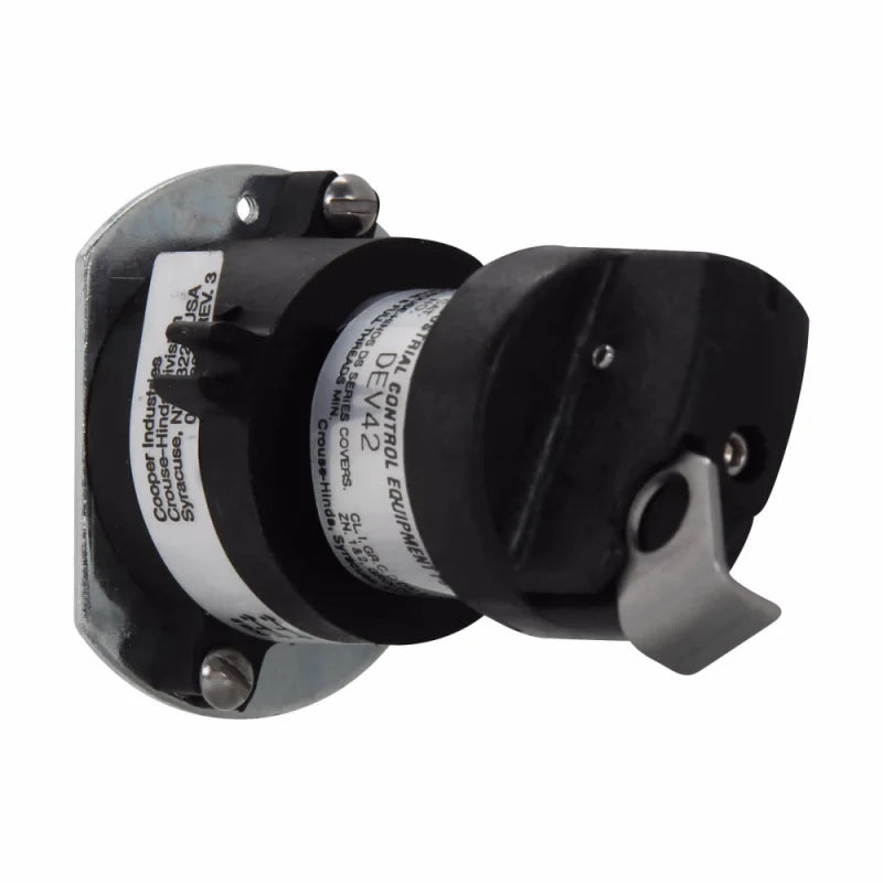 Crouse-Hinds DEV42 Circuit Breaker Enclosure