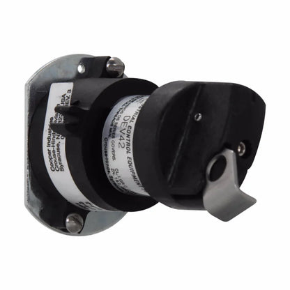 Crouse-Hinds DEV42 Circuit Breaker Enclosure