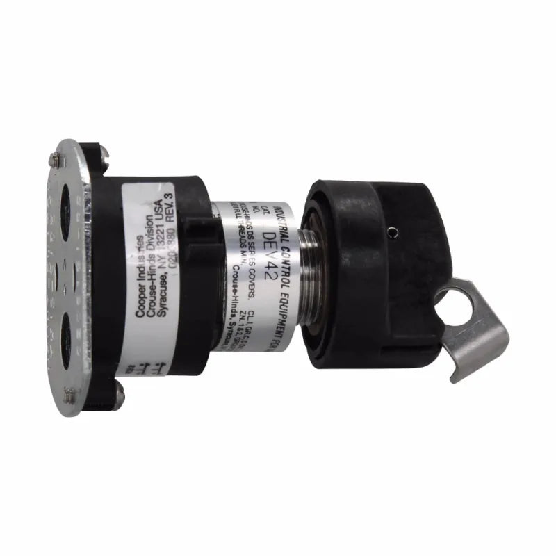 Crouse-Hinds DEV42 Circuit Breaker Enclosure