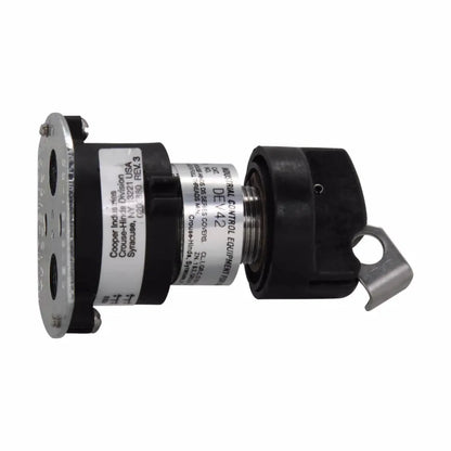Crouse-Hinds DEV42 Circuit Breaker Enclosure