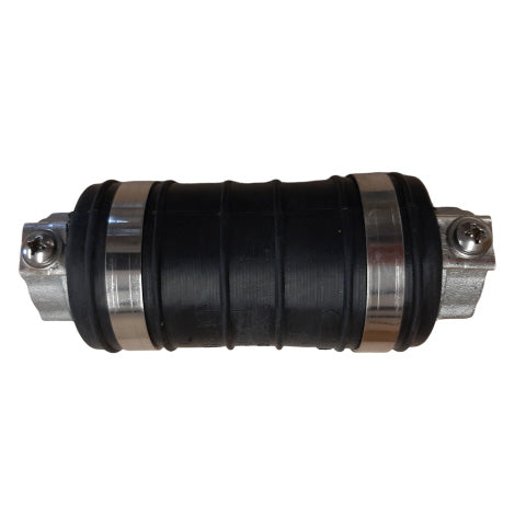 ACP DF100HDG Electrical Fittings Versatile Fitting