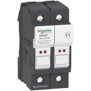 DF82V - Essential Electric Supply